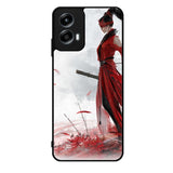 Naraka Motorola Moto G Play 2024 Case OV9097