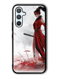 Naraka Samsung Galaxy A14 5G Case QC9097