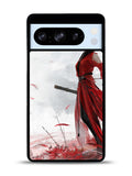 Naraka Google Pixel 8 Pro Case QC9097