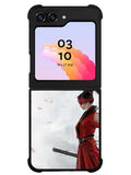 Naraka Samsung Galaxy Z Flip 5 5G 2023 Case OV9097