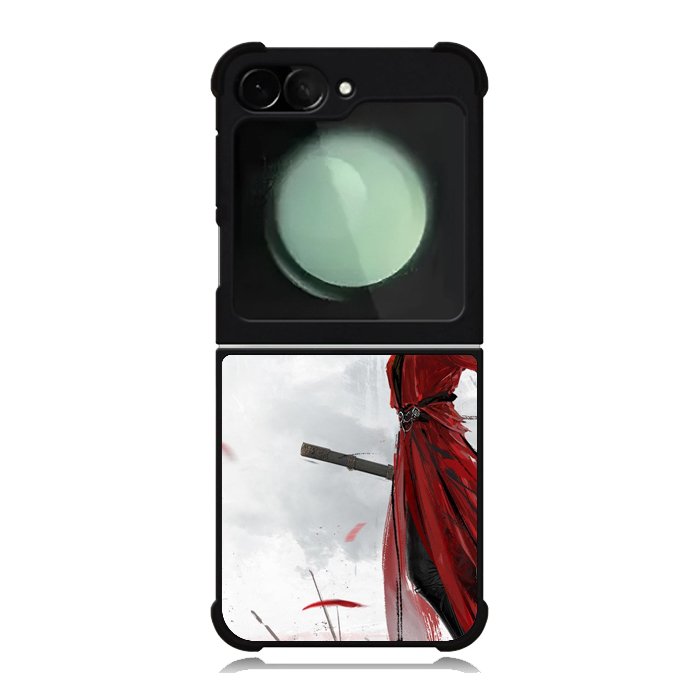 Naraka Samsung Galaxy Z Flip 6 5G 2024 Case OV9097