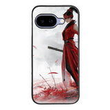 Naraka Google Pixel 10A Case OV9097