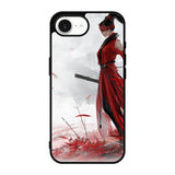 Naraka iPhone 17e Case OV9097