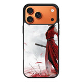 Naraka iPhone 17 Pro Case QC9097