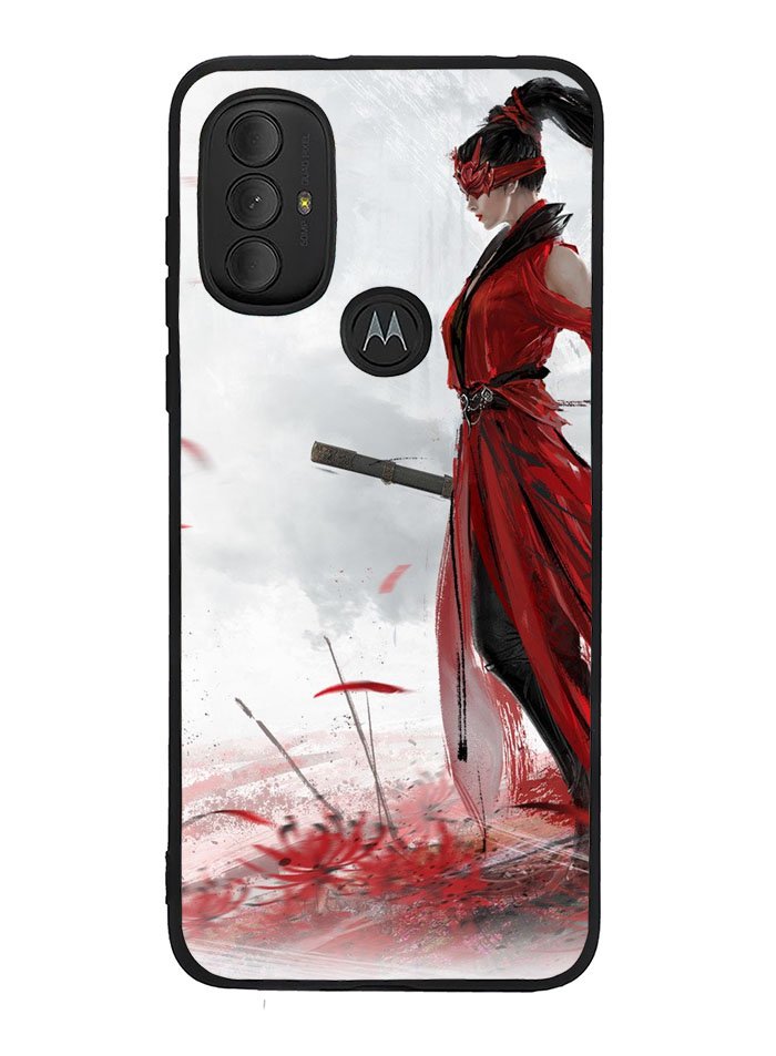 Naraka Motorola Moto G Pure 2021 , Moto G Power 2022 Case OV9097
