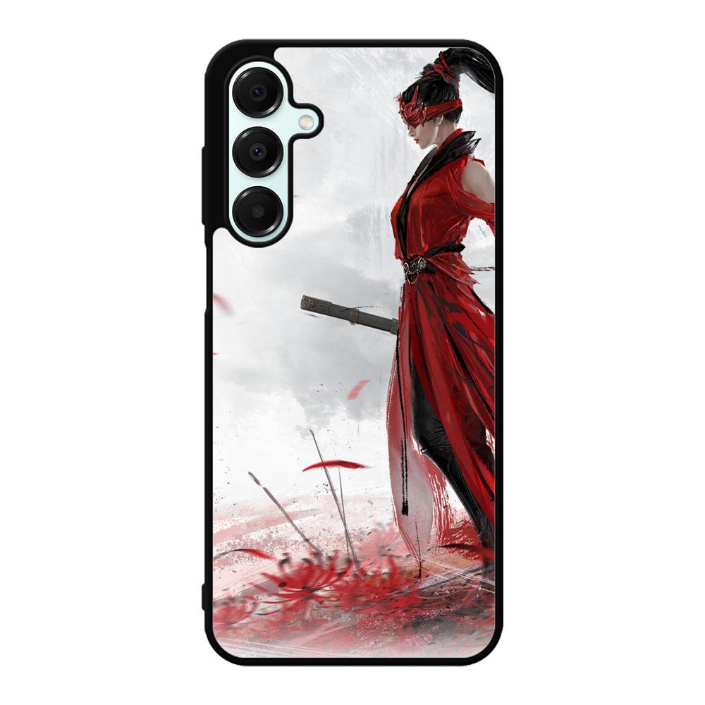 Naraka Samsung Galaxy A16 Case OV9097