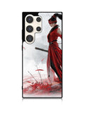 Naraka Samsung Galaxy S25 Ultra 5G Case QC9097