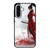 Naraka Samsung Galaxy A56 5G Case RC9097