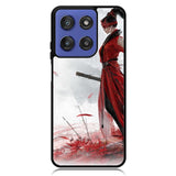 Naraka Motorola Moto G Stylus 5G 2025 Case OV9097