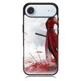 Naraka iPhone 17 Air Case OV9097