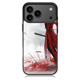 Naraka iPhone 17 Pro Case RC9097