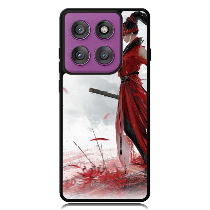 Naraka Motorola Moto Edge 2025 | Moto Edge 60 Fusion | Moto Edge 60 Pro Case OV9097