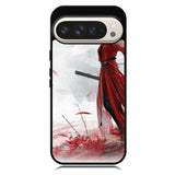 Naraka Google Pixel 10 Pro XL Case RC9097