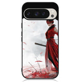 Naraka Google Pixel 9 | Pixel 9 Pro Case OV9097