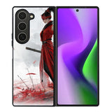 Naraka Samsung Galaxy Z Fold 6 5G 2024 Case OV9097