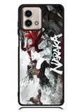 Naraka Motorola Moto G Stylus 5G 2023 Case OV9096