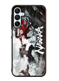Naraka Samsung Galaxy A15 5G Case OV9096