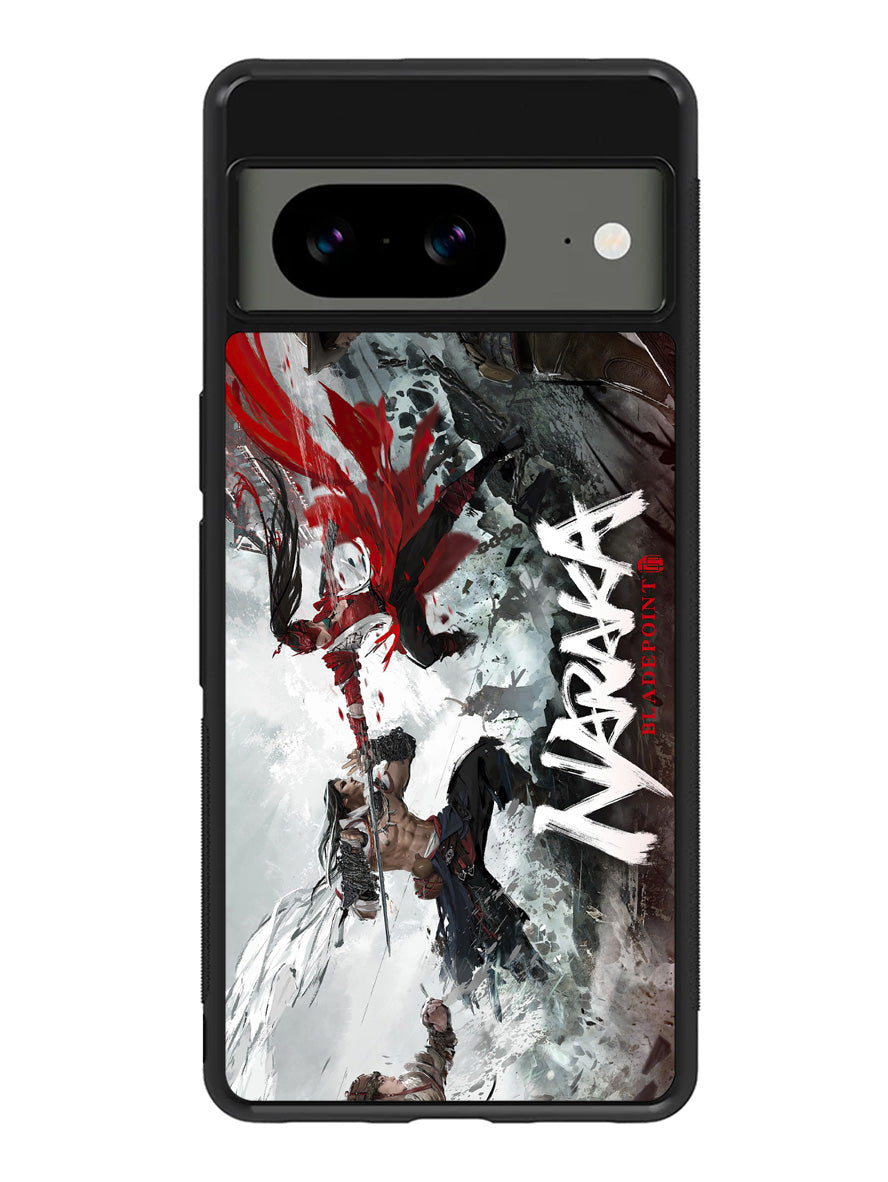 Naraka Google Pixel 8A Case QC9096