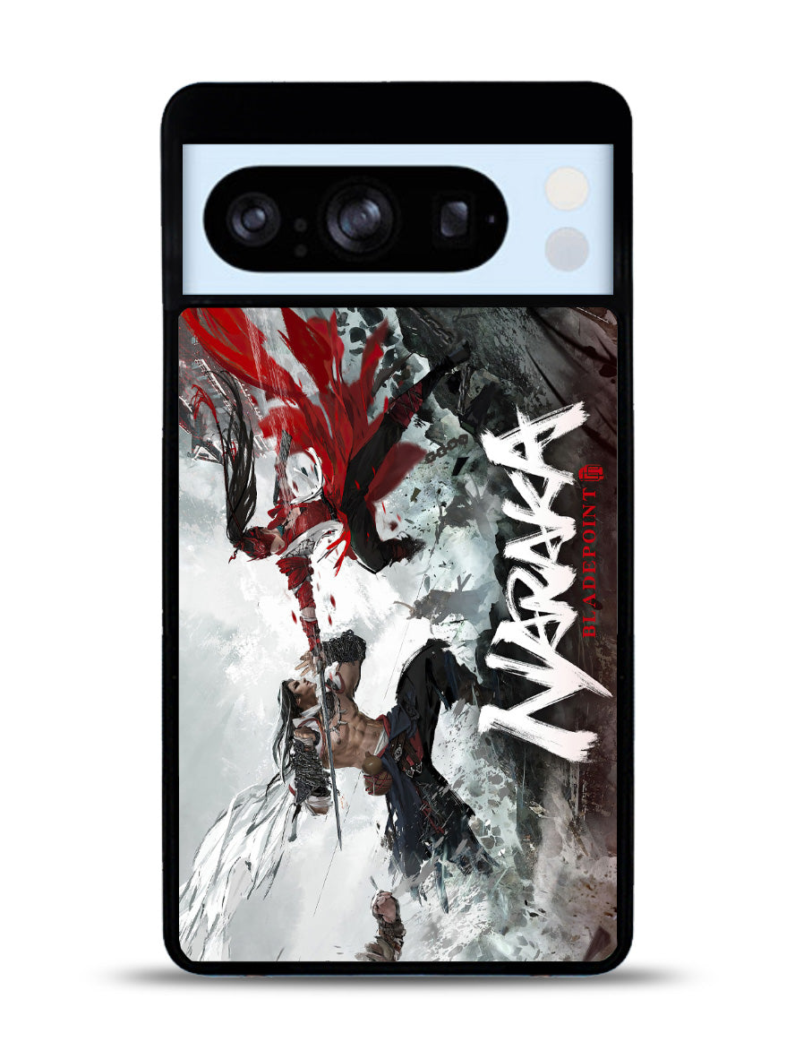 Naraka Google Pixel 8 Pro Case QC9096