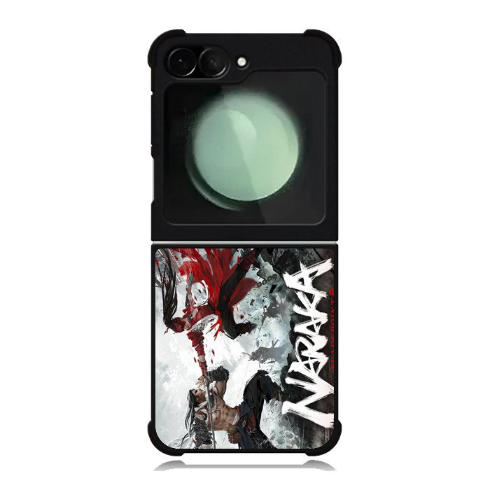 Naraka Samsung Galaxy Z Flip 6 5G 2024 Case OV9096