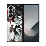 Naraka Samsung Galaxy Z Fold 7 5G Case QC9096
