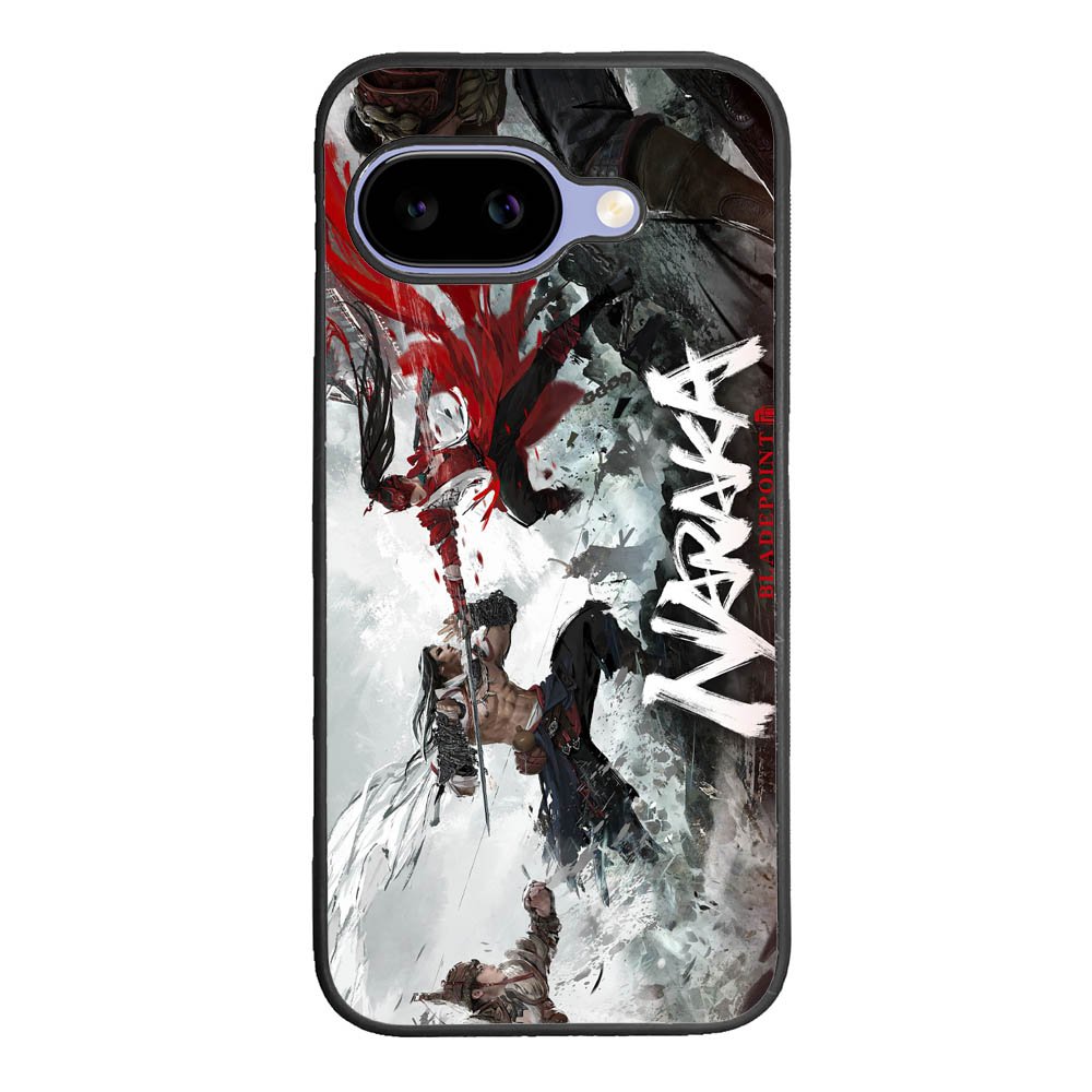 Naraka Google Pixel 10A Case QC9096