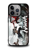 Naraka iPhone 14 Pro Max Case QC9096