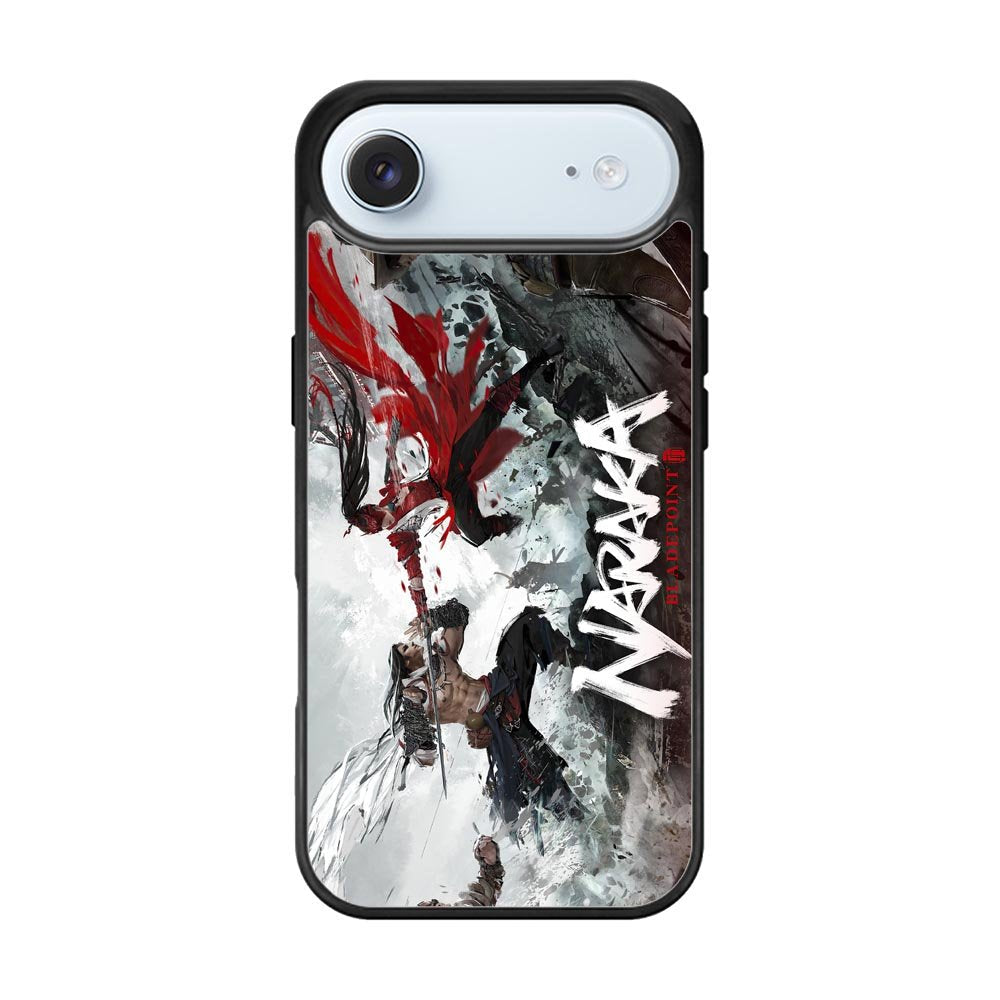 Naraka iPhone Air Case QC9096