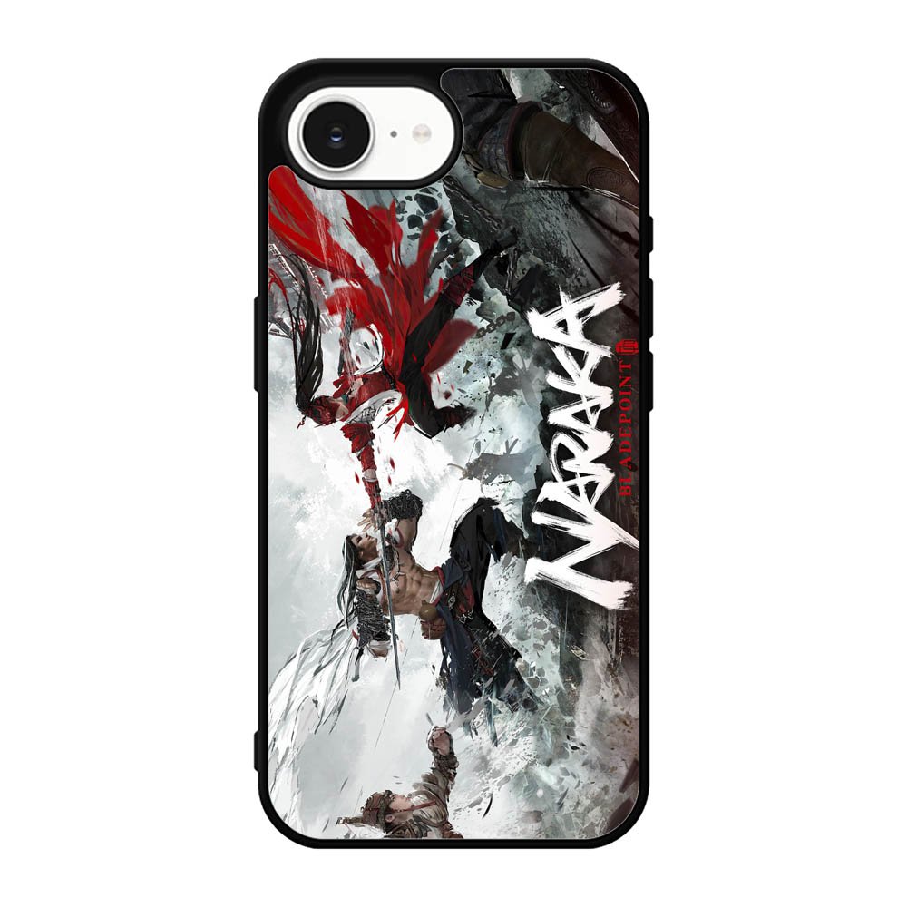 Naraka iPhone 17e Case OV9096