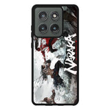 Naraka Motorola Moto Edge 2025 Case QC9096