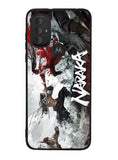 Naraka Motorola Moto G Pure 2021 , Moto G Power 2022 Case OV9096