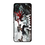 Naraka Samsung Galaxy A07 Case QC9096