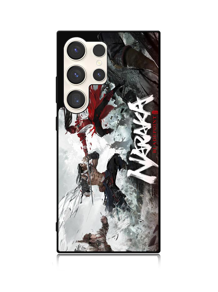 Naraka Samsung Galaxy S25 Ultra 5G Case QC9096