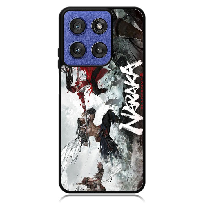 Naraka Motorola Moto G Stylus 5G 2025 Case OV9096