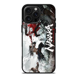 Naraka iPhone 16 Pro Max Case OV9096