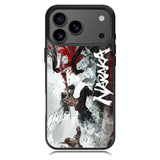 Naraka iPhone 17 Pro Case RC9096