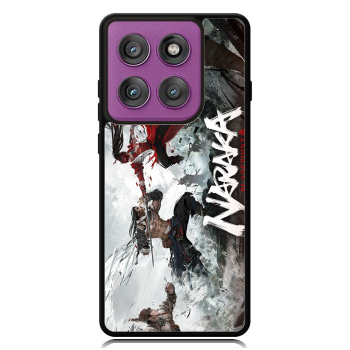 Naraka Motorola Moto Edge 2025 | Moto Edge 60 Fusion | Moto Edge 60 Pro Case OV9096