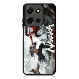 Naraka Motorola Moto G 5G 2025 Case OV9096