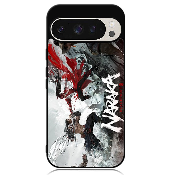 Naraka Google Pixel 9 Pro XL Case OV9096