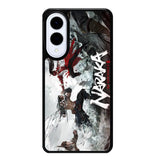 Naraka Samsung Galaxy S25 Edge 5G Case OV9096