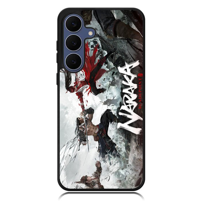 Naraka Samsung Galaxy S25 FE Case OV9096