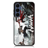 Naraka Samsung Galaxy S25 FE Case OV9096