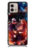 jujutsu kaisen Motorola Moto G Stylus 5G 2023 Case OV9095