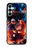 jujutsu kaisen Samsung Galaxy A35 5G Case OV9095