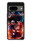 jujutsu kaisen Google Pixel 8A Case QC9095