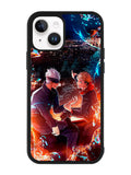jujutsu kaisen iPhone 14 Plus Case QC9095