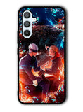 jujutsu kaisen Samsung Galaxy A14 5G Case QC9095