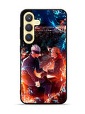 jujutsu kaisen Samsung Galaxy S25 5G Case OV9095