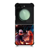 jujutsu kaisen Samsung Galaxy Z Flip 6 5G 2024 Case OV9095