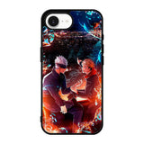 jujutsu kaisen iPhone 17e Case OV9095